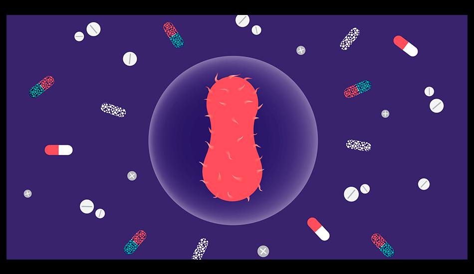 Gonnorhea Doxycycline