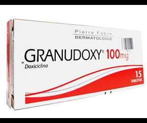 Granudoxy 100mg
